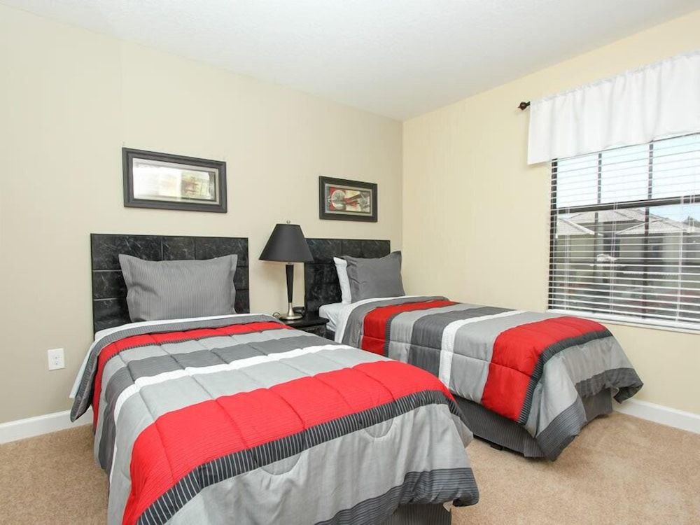 undefined Ov3105 - Champions Gate Resort - 6 Bed 6 Baths Villa