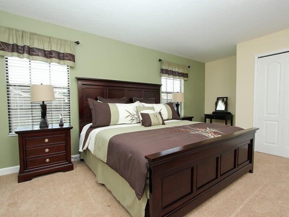 undefined Ov3105 - Champions Gate Resort - 6 Bed 6 Baths Villa 10