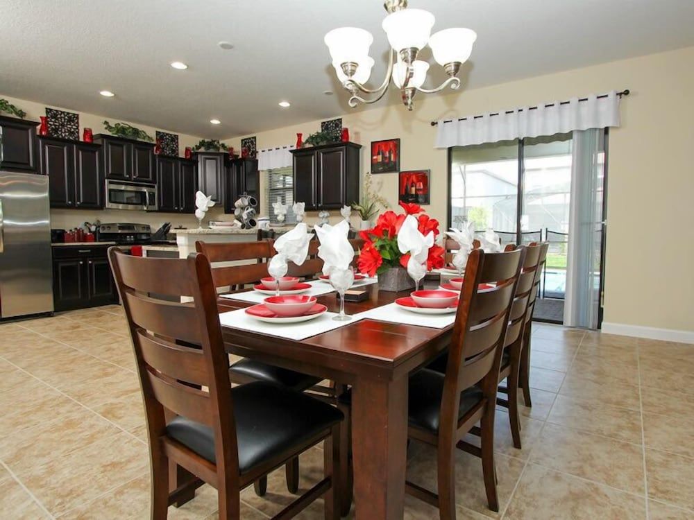 undefined Ov3105 - Champions Gate Resort - 6 Bed 6 Baths Villa 7