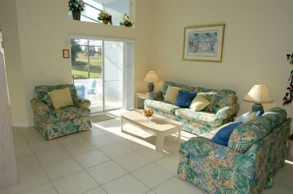 undefined Ov2942 - Indian Creek - 4 Bed 3 Baths Villa 6