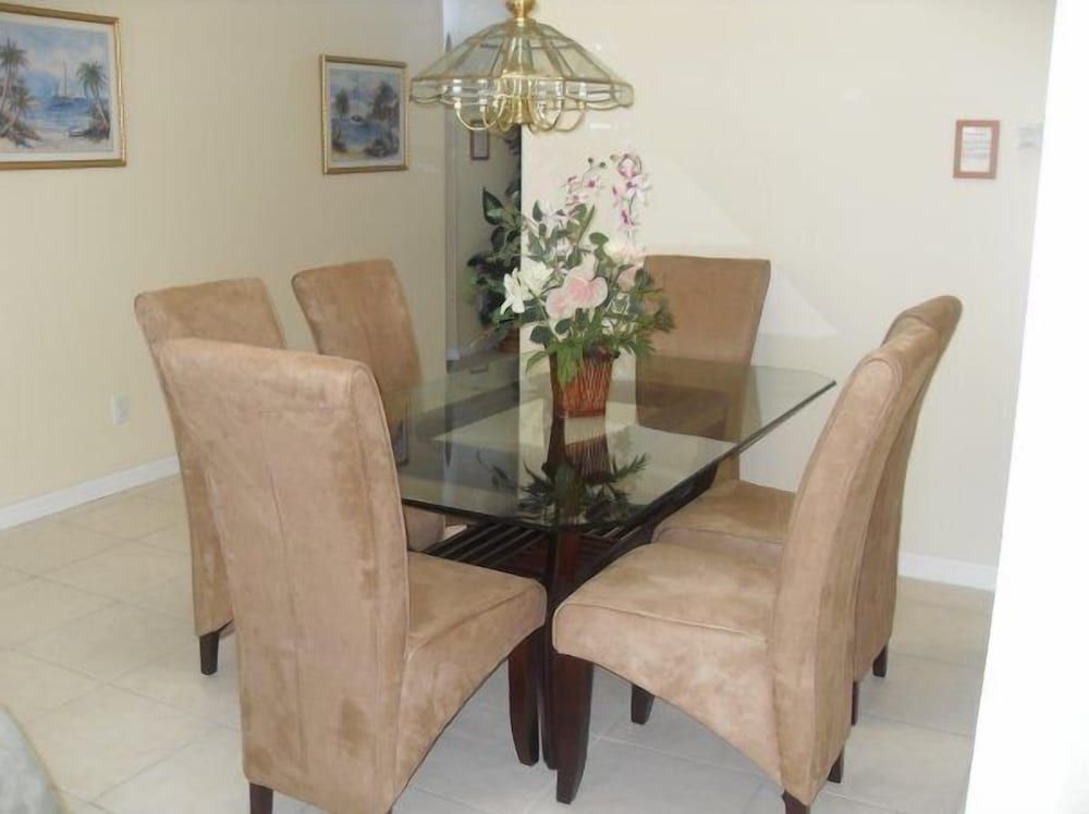 undefined Ov2942 - Indian Creek - 4 Bed 3 Baths Villa 3