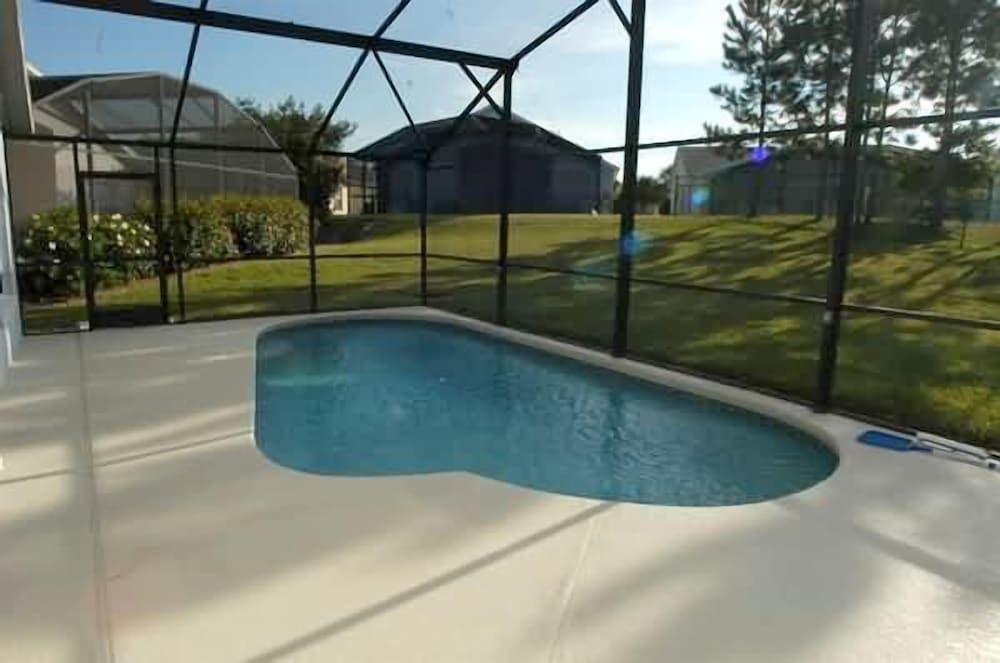 undefined Ov2942 - Indian Creek - 4 Bed 3 Baths Villa 2