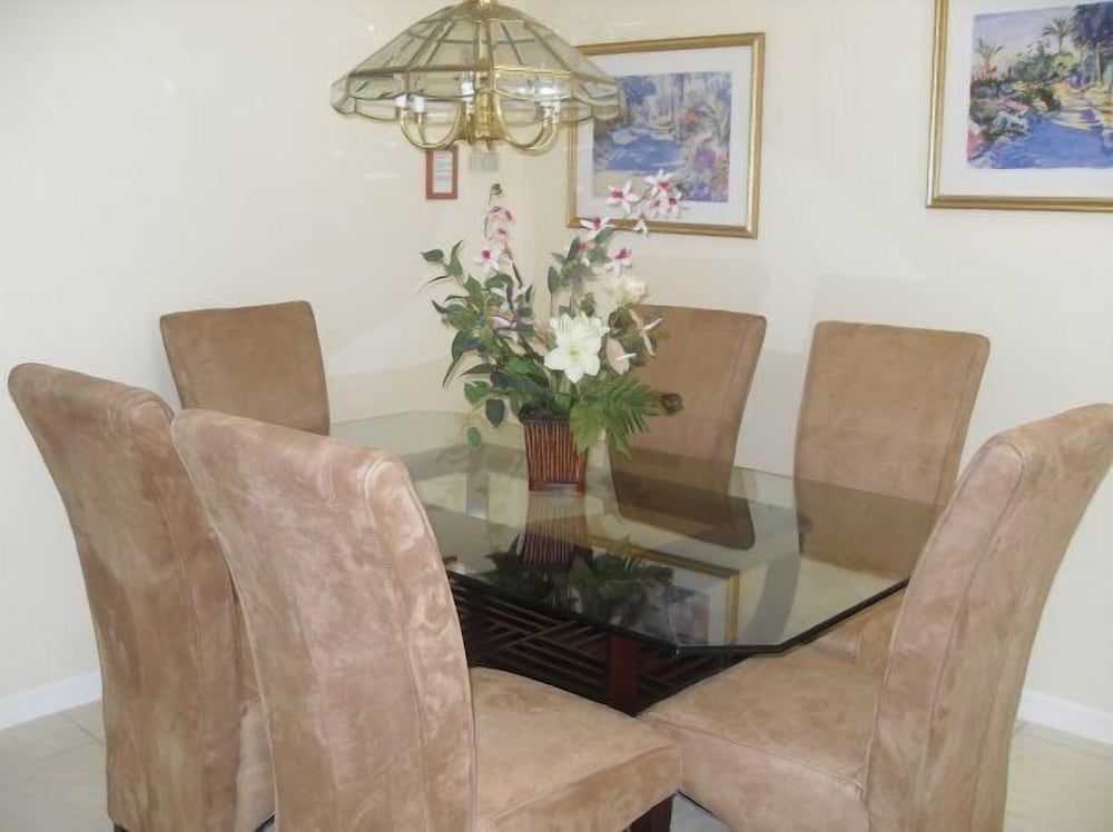 undefined Ov2942 - Indian Creek - 4 Bed 3 Baths Villa 4