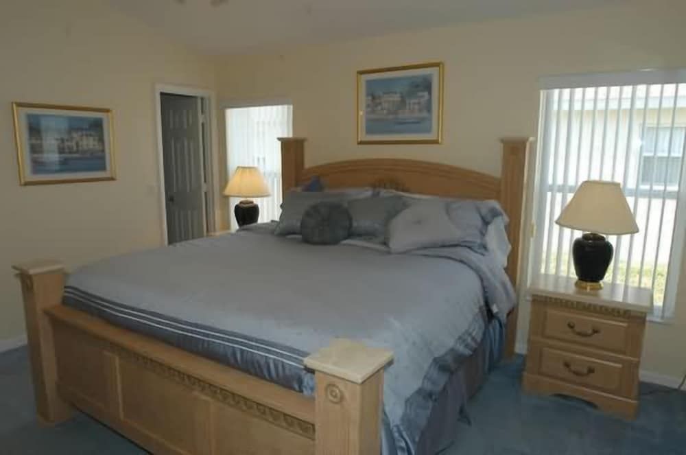 undefined Ov2942 - Indian Creek - 4 Bed 3 Baths Villa 5