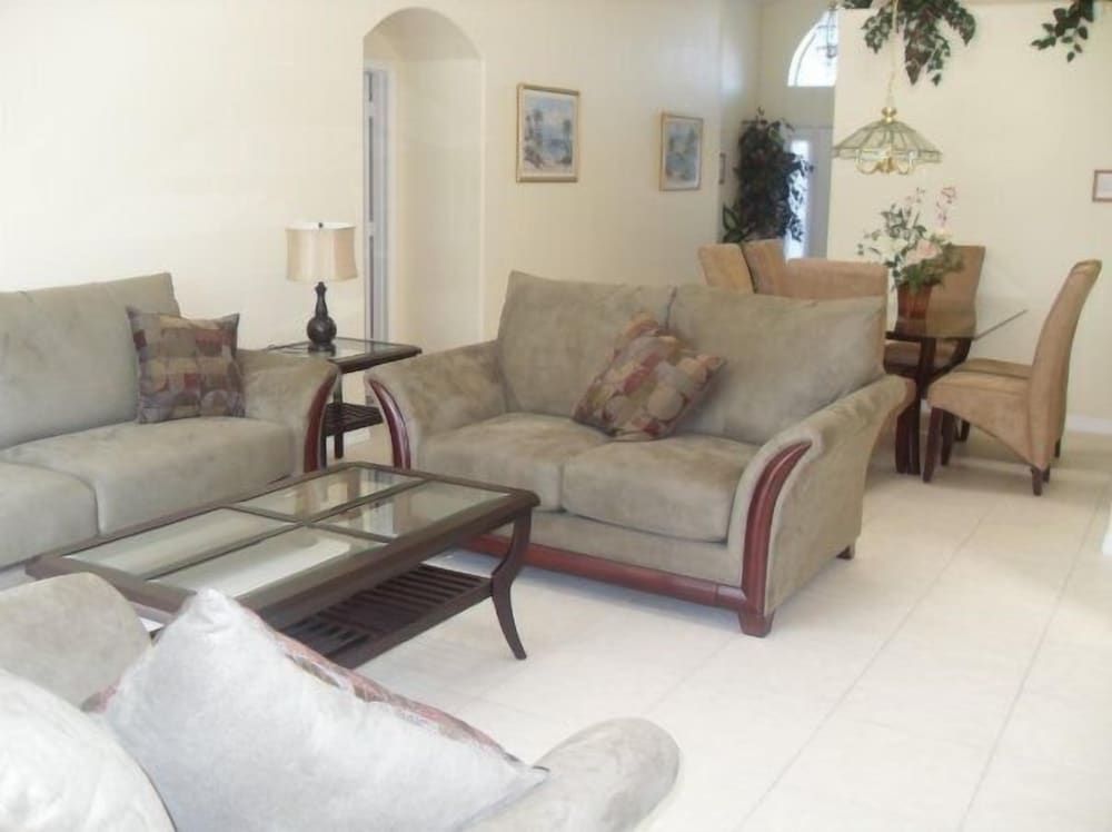 undefined Ov2942 - Indian Creek - 4 Bed 3 Baths Villa 7