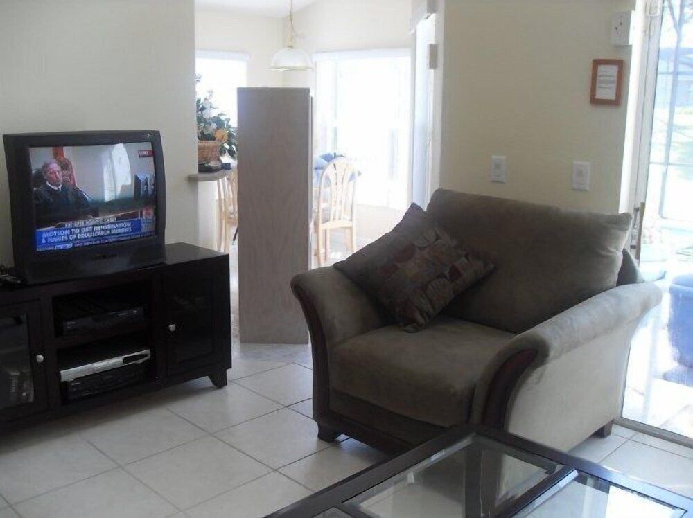 Ov2942 - Indian Creek - 4 Bed 3 Baths Villa Family Villa, Private Pool, Garden Area 5