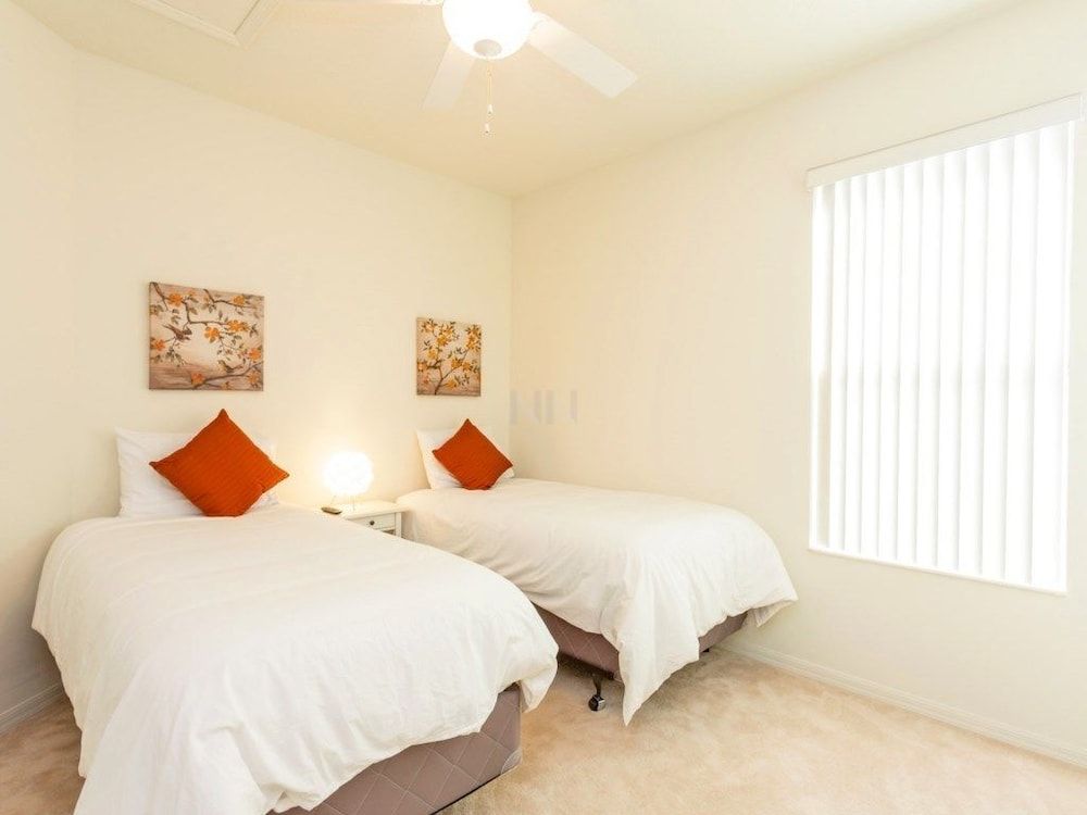 undefined Fv51890 - Crystal Cove - 4 Bed 3 Baths Villa 6