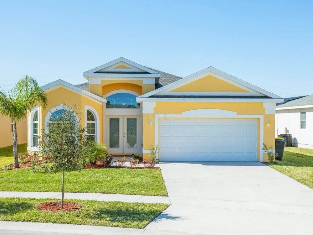 undefined Fv51890 - Crystal Cove - 4 Bed 3 Baths Villa 2