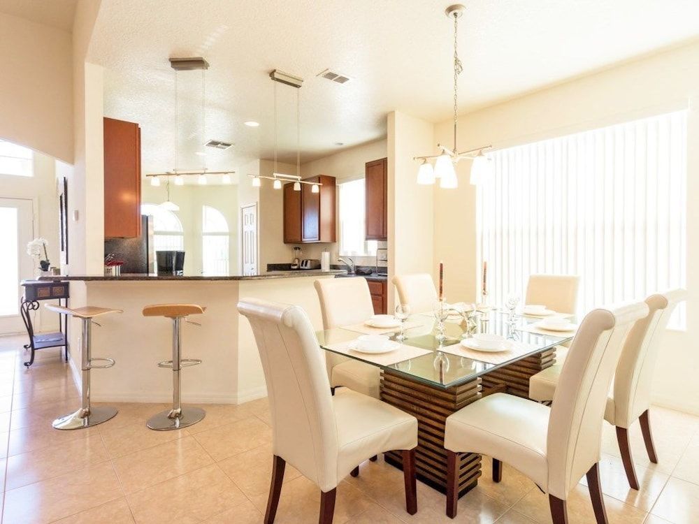 undefined Fv51890 - Crystal Cove - 4 Bed 3 Baths Villa 4