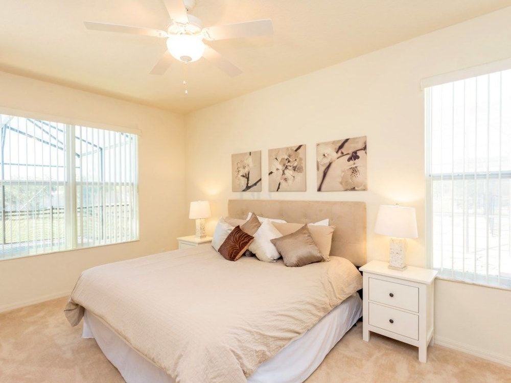 undefined Fv51890 - Crystal Cove - 4 Bed 3 Baths Villa 9