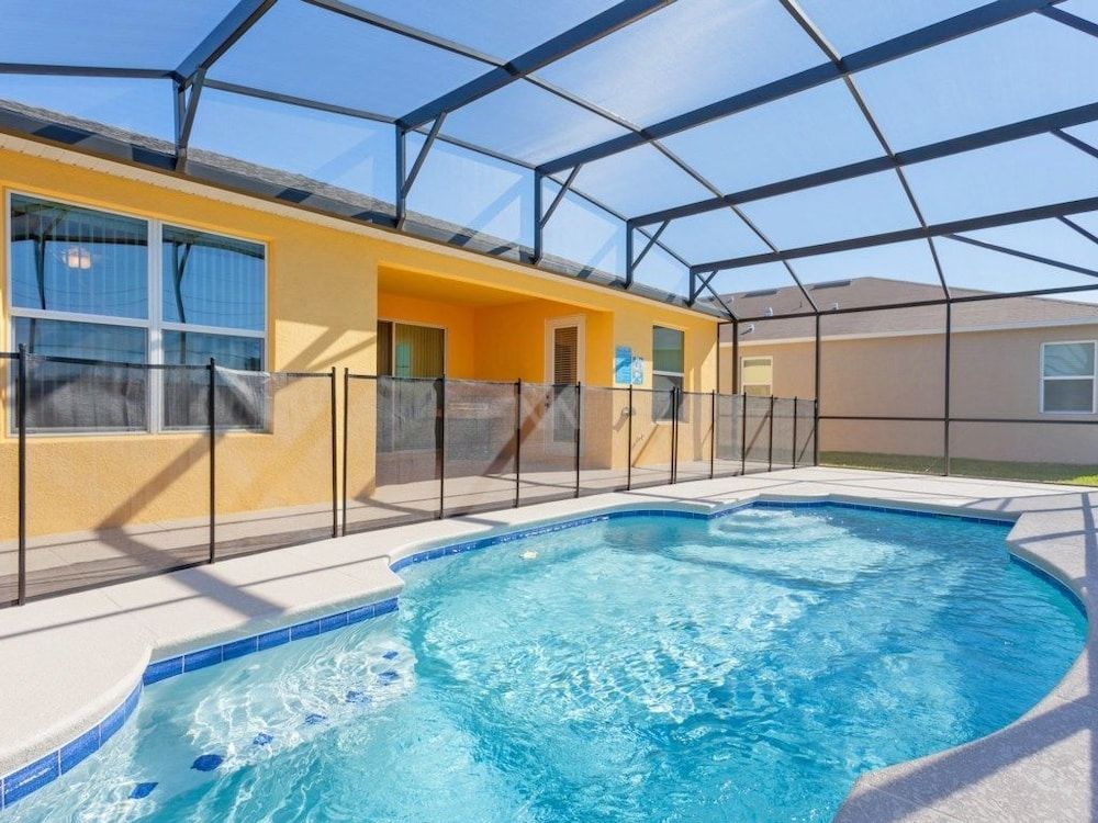 undefined Fv51890 - Crystal Cove - 4 Bed 3 Baths Villa