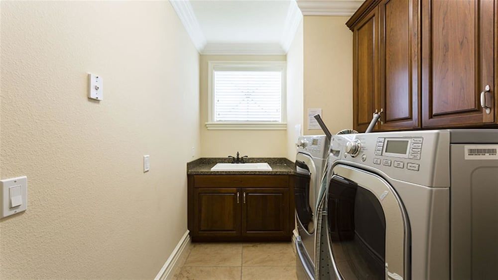 Je49280 - Reunion Resort - 6 Bed 5 Baths Villa Family Villa, Hot Tub, Garden Area 7