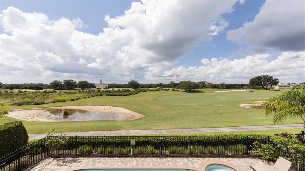 undefined Je49280 - Reunion Resort - 6 Bed 5 Baths Villa 7