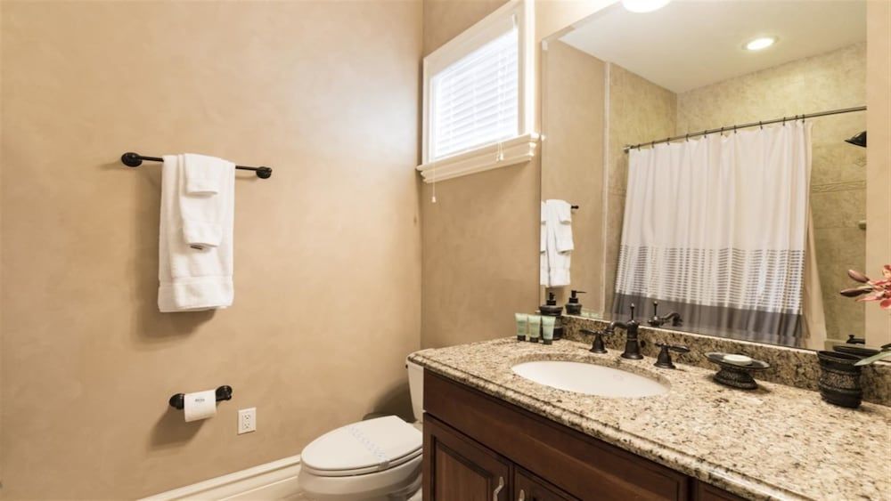 Je49280 - Reunion Resort - 6 Bed 5 Baths Villa Family Villa, Hot Tub, Garden Area 8