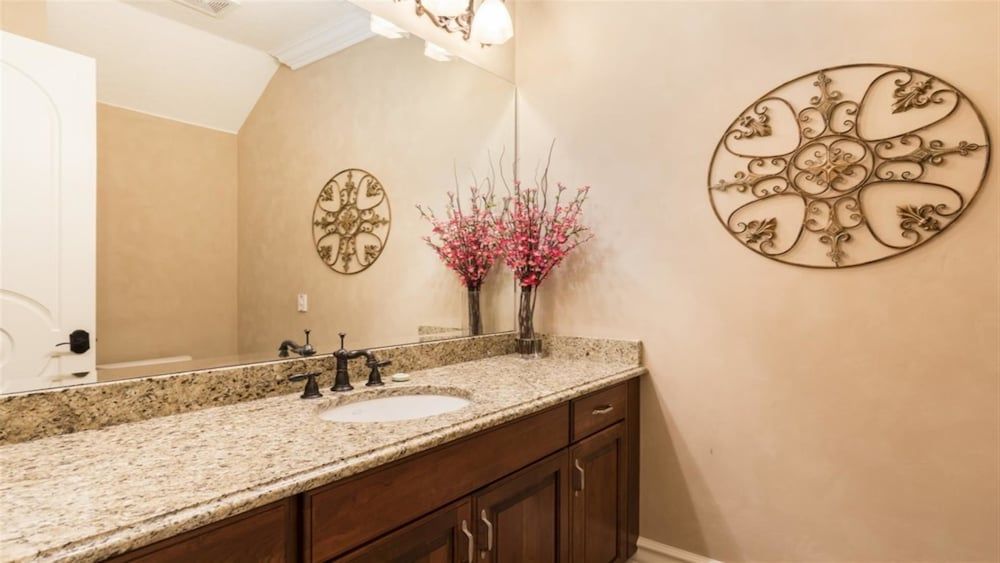 Je49280 - Reunion Resort - 6 Bed 5 Baths Villa Family Villa, Hot Tub, Garden Area 11