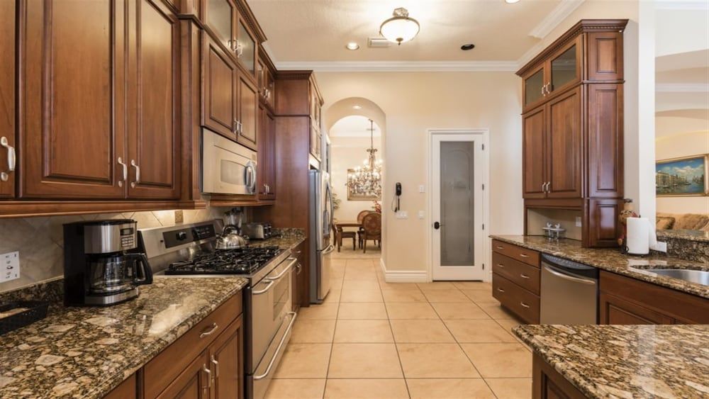 undefined Je49280 - Reunion Resort - 6 Bed 5 Baths Villa 4