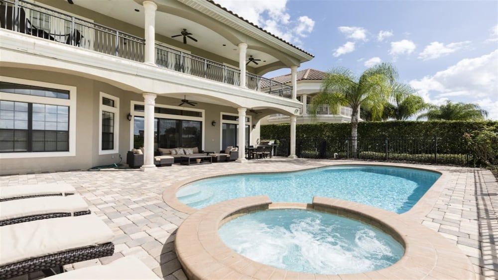 undefined Je49280 - Reunion Resort - 6 Bed 5 Baths Villa 10