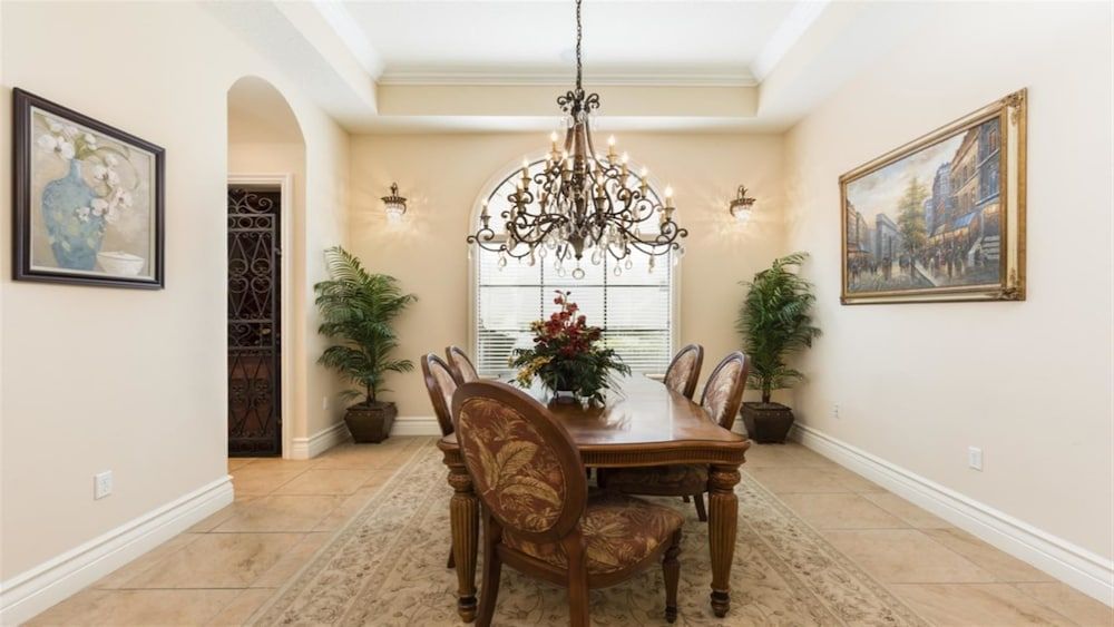 undefined Je49280 - Reunion Resort - 6 Bed 5 Baths Villa 3