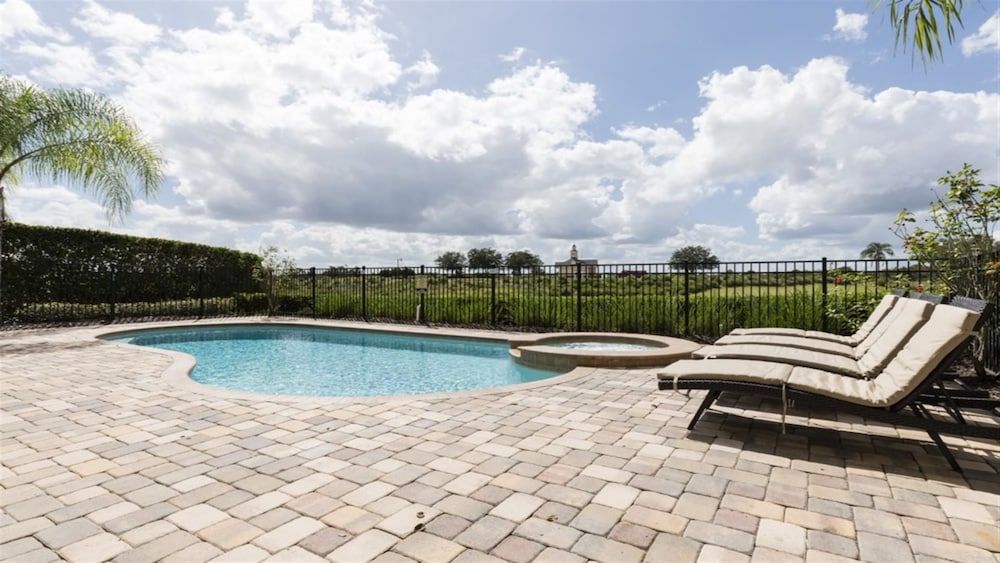 undefined Je49280 - Reunion Resort - 6 Bed 5 Baths Villa 8