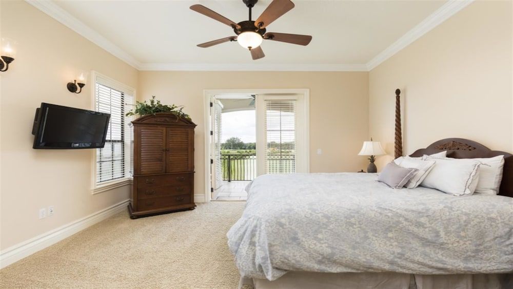 Je49280 - Reunion Resort - 6 Bed 5 Baths Villa Family Villa, Hot Tub, Garden Area 6