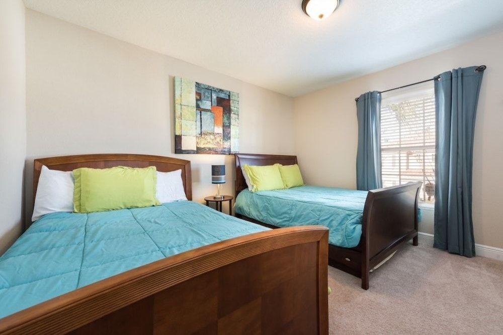 undefined Je49330 - Reunion Resort - 4 Bed 2 Baths Villa