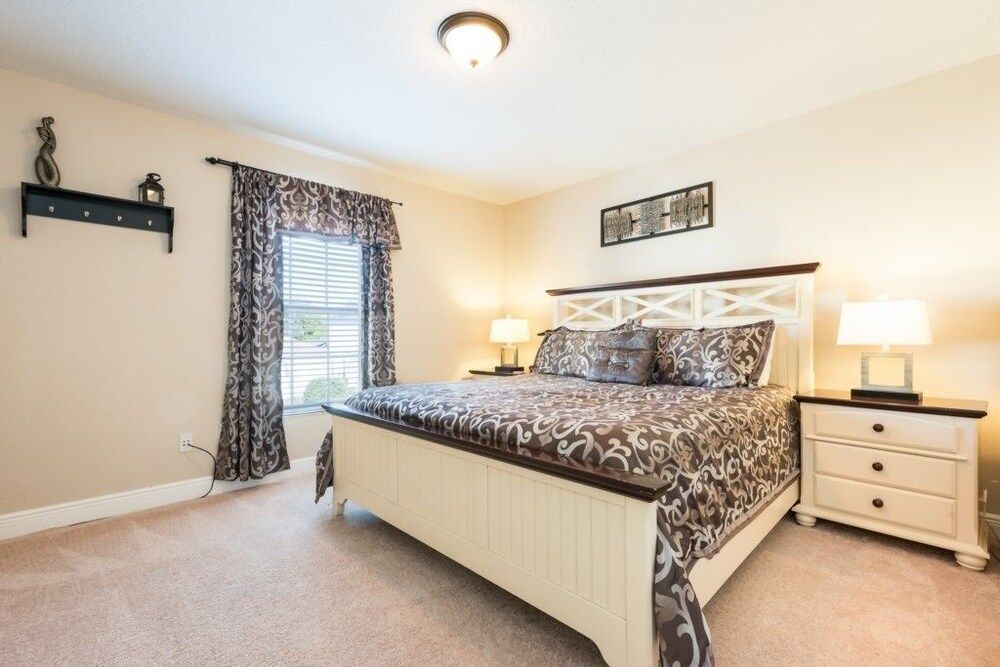 undefined Je49330 - Reunion Resort - 4 Bed 2 Baths Villa 5