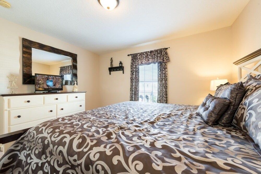 undefined Je49330 - Reunion Resort - 4 Bed 2 Baths Villa 8