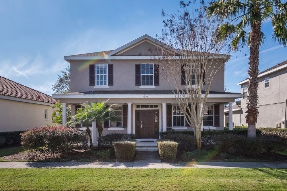 undefined Je49330 - Reunion Resort - 4 Bed 2 Baths Villa 2