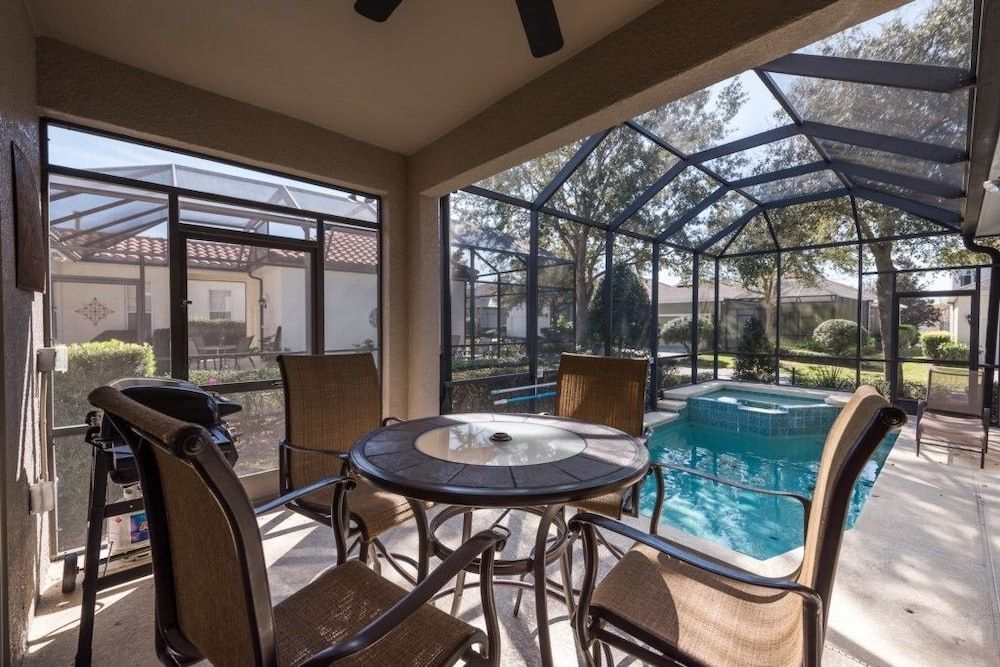 undefined Je49330 - Reunion Resort - 4 Bed 2 Baths Villa 6