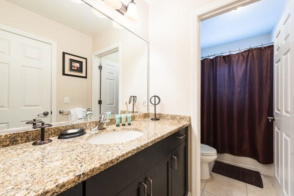 undefined Je49330 - Reunion Resort - 4 Bed 2 Baths Villa 10