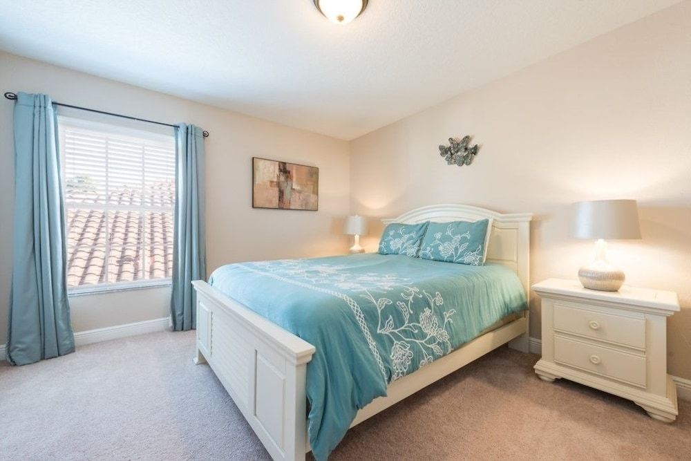 undefined Je49330 - Reunion Resort - 4 Bed 2 Baths Villa 4