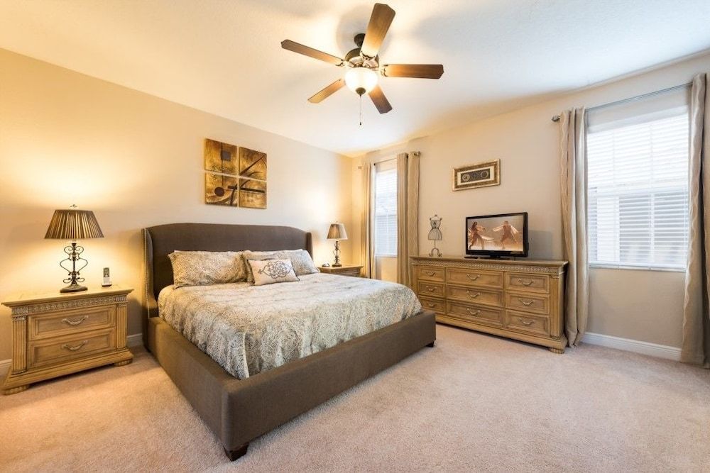 undefined Je49330 - Reunion Resort - 4 Bed 2 Baths Villa 7