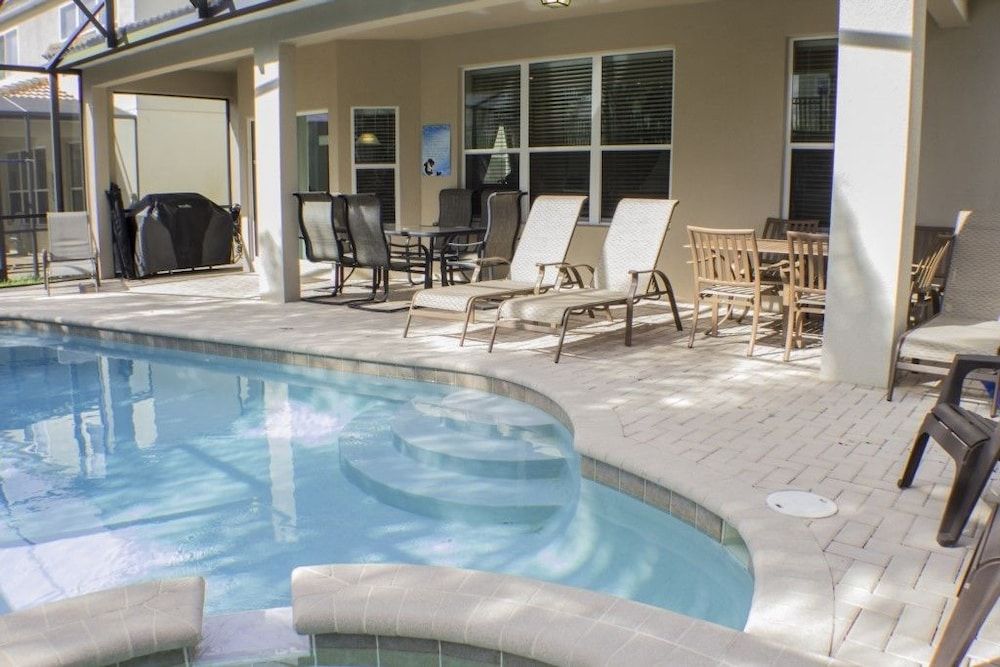 undefined Ip60342 - Windsor Hills Resort - 6 Bed 4 Baths Villa 3