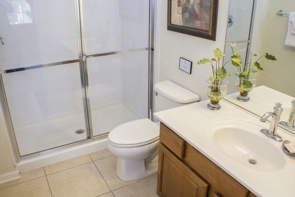 Ip60342 - Windsor Hills Resort - 6 Bed 4 Baths Villa Family Villa, Hot Tub, Garden Area 11