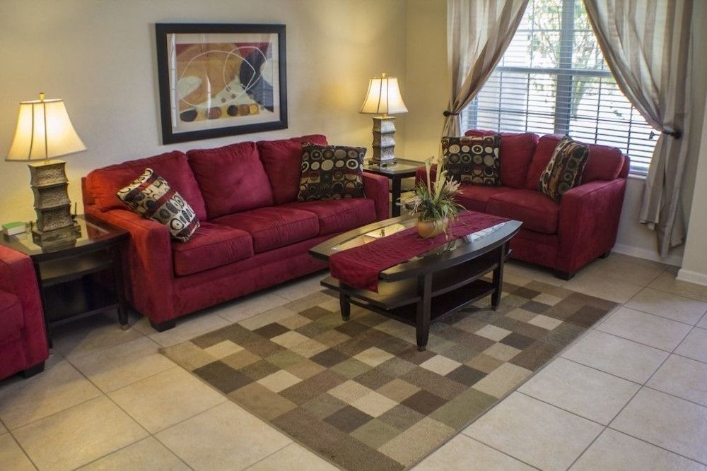 undefined Ip60342 - Windsor Hills Resort - 6 Bed 4 Baths Villa