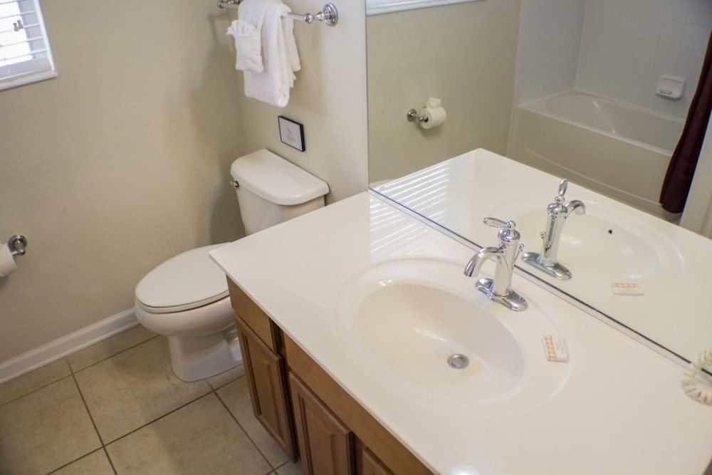 Ip60342 - Windsor Hills Resort - 6 Bed 4 Baths Villa Family Villa, Hot Tub, Garden Area 10