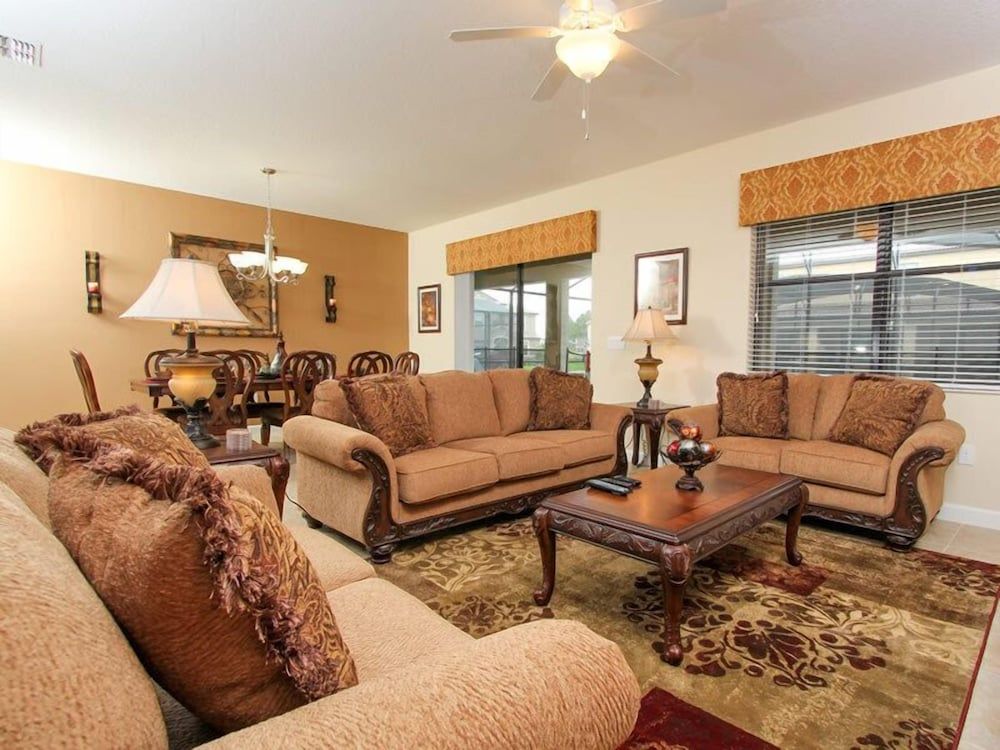 undefined Ov3445 - Champions Gate Resort - 8 Bed 5 Baths Villa 9