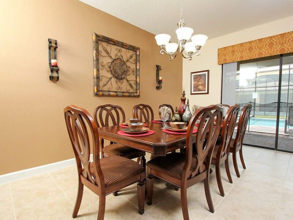 undefined Ov3445 - Champions Gate Resort - 8 Bed 5 Baths Villa 8