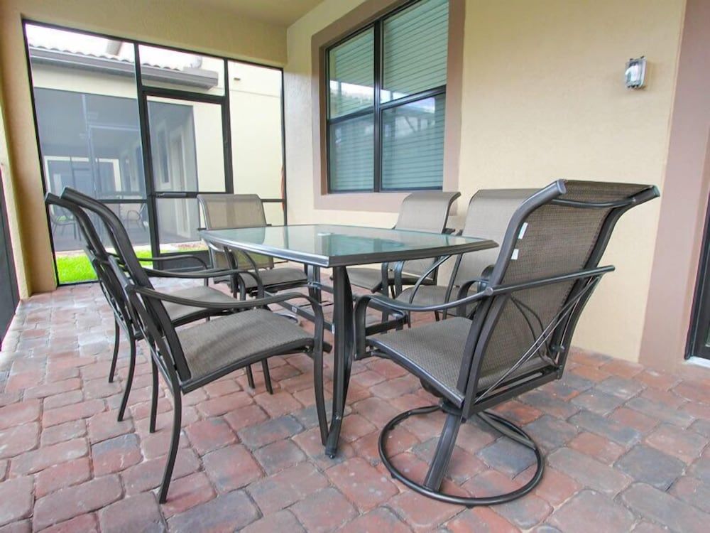 undefined Ov3445 - Champions Gate Resort - 8 Bed 5 Baths Villa