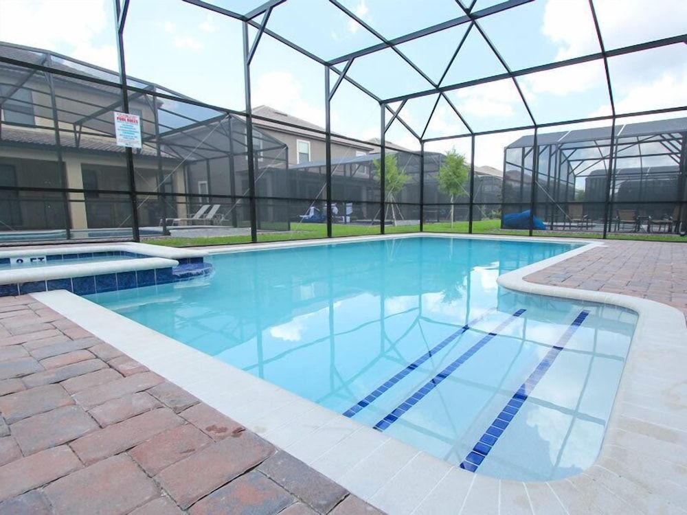 undefined Ov3445 - Champions Gate Resort - 8 Bed 5 Baths Villa 4