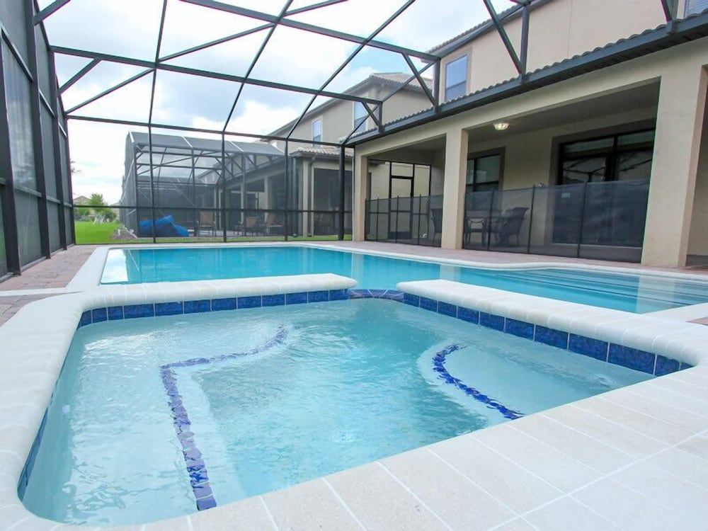 undefined Ov3445 - Champions Gate Resort - 8 Bed 5 Baths Villa 3