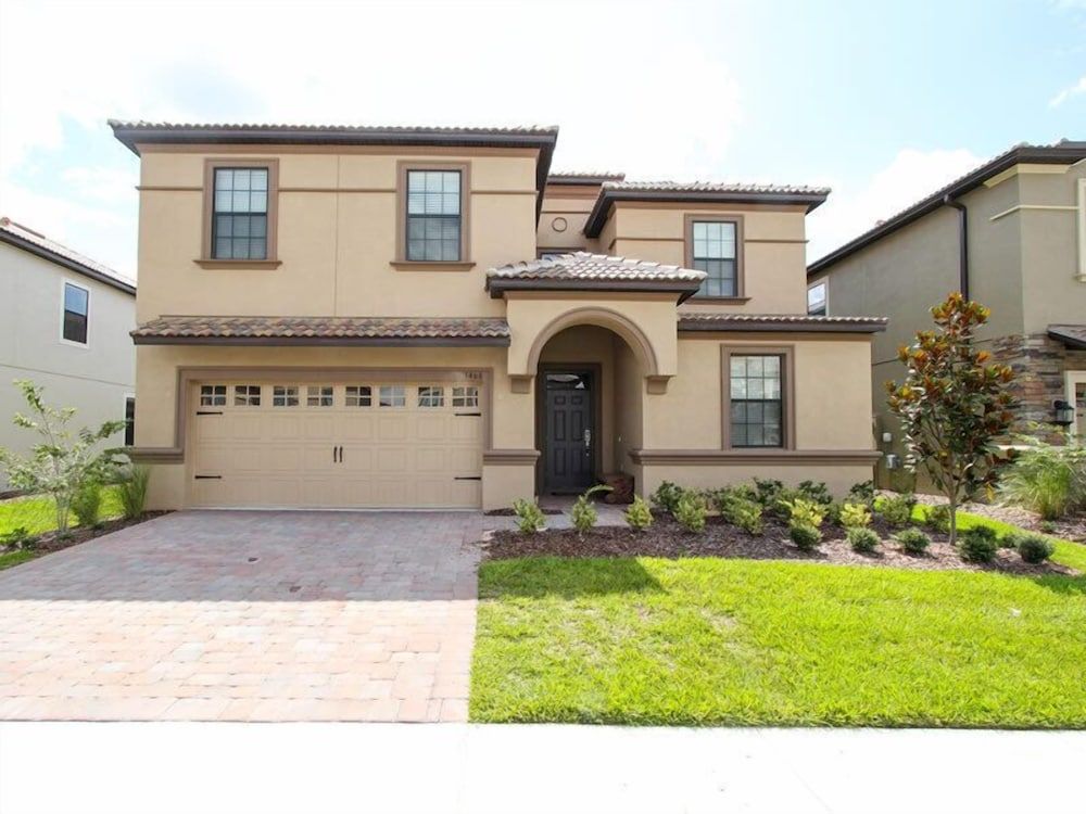 undefined Ov3445 - Champions Gate Resort - 8 Bed 5 Baths Villa 2