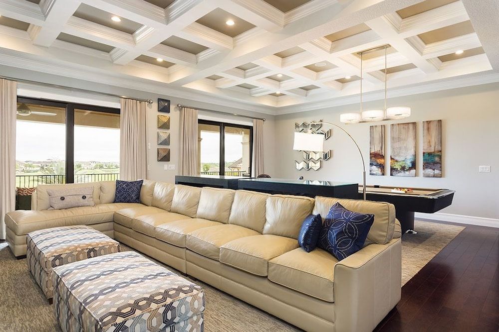 undefined Je58859 - Reunion Resort - 8 Bed 8 Baths Villa 10