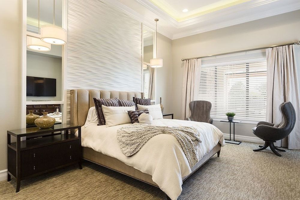 Je58859 - Reunion Resort - 8 Bed 8 Baths Villa Family Villa, Multiple Bedrooms, Hot Tub, Garden Area 5