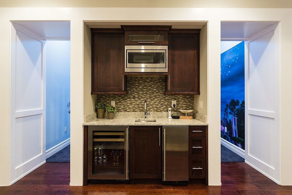 Je58859 - Reunion Resort - 8 Bed 8 Baths Villa Family Villa, Multiple Bedrooms, Hot Tub, Garden Area 33