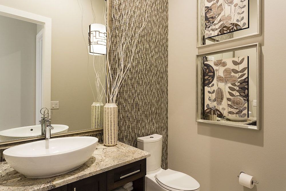 Je58859 - Reunion Resort - 8 Bed 8 Baths Villa Family Villa, Multiple Bedrooms, Hot Tub, Garden Area 19