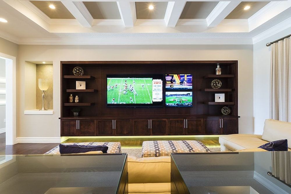 Je58859 - Reunion Resort - 8 Bed 8 Baths Villa Family Villa, Multiple Bedrooms, Hot Tub, Garden Area 8