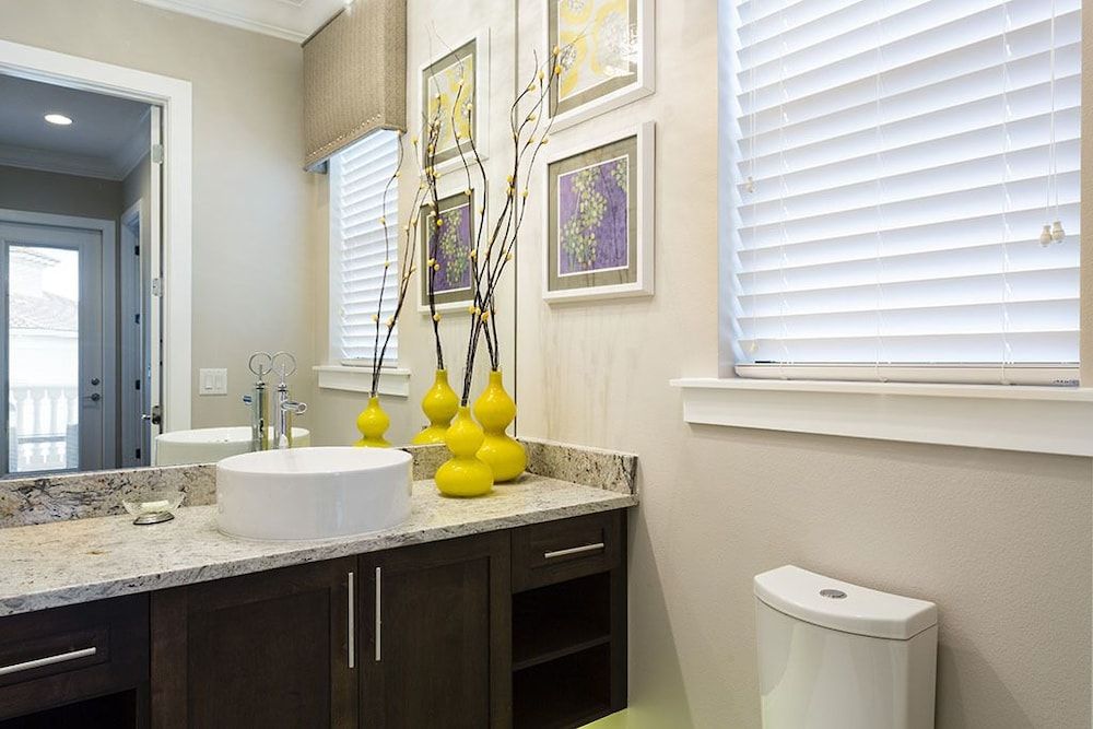 Je58859 - Reunion Resort - 8 Bed 8 Baths Villa Family Villa, Multiple Bedrooms, Hot Tub, Garden Area 18