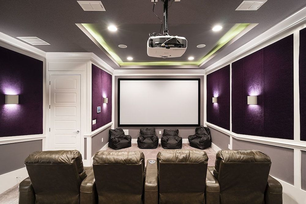 Je58859 - Reunion Resort - 8 Bed 8 Baths Villa Family Villa, Multiple Bedrooms, Hot Tub, Garden Area 28