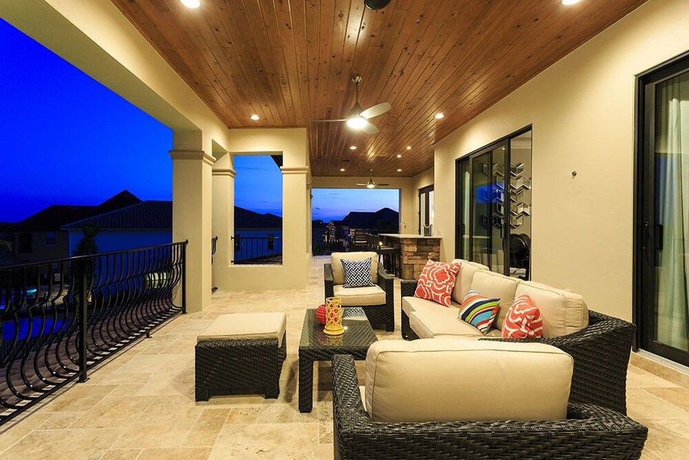 undefined Je58859 - Reunion Resort - 8 Bed 8 Baths Villa 3